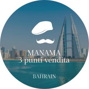 Prossima Apertura Manama